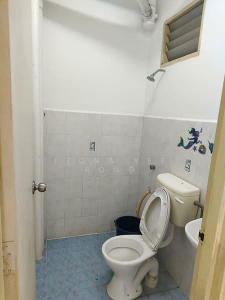 Villa Krystal @ Bandar Selesa Jaya untuk Untuk Disewa - RM 1,100 /bulan, Mac 2026 - PropertyGuru.com.my