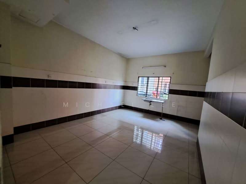 Semi-Detached House for Rent in Taman Sri Sentosa (Klang) - Michael Lee - Kitchen - PropertyGuru.com.my