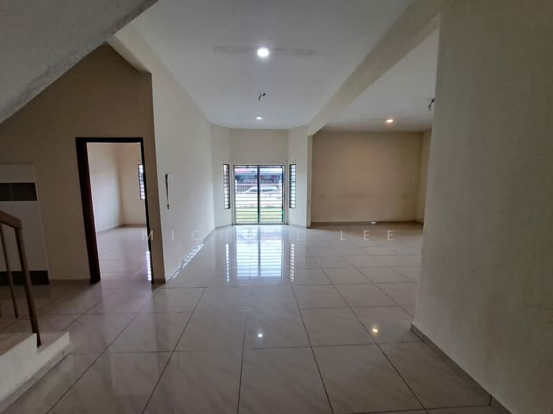 Semi-Detached House for Rent in Taman Sri Sentosa (Klang) - Michael Lee - Living Room - PropertyGuru.com.my