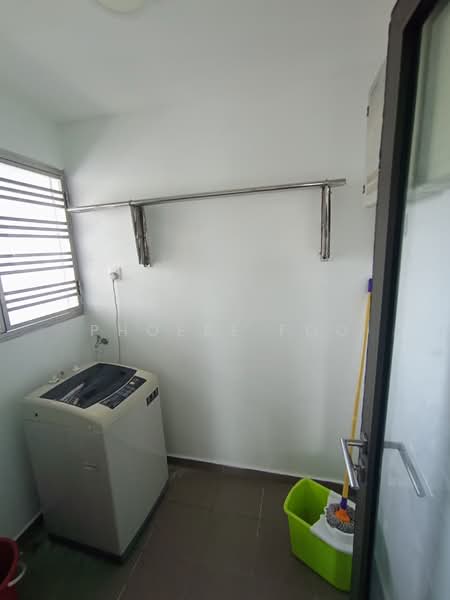 Condominium for Rent at The WaterEdge (Pinggiran Air) - Phoebe Foo - Interior - PropertyGuru.com.my