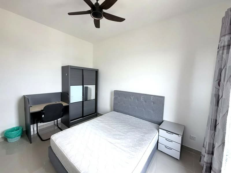 MKH Boulevard II untuk Untuk Disewa - RM 2,500 /bulan, Mac 2026 - Bedroom - PropertyGuru.com.my