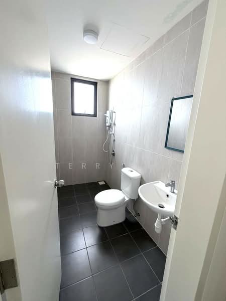 MKH Boulevard II untuk Untuk Disewa - RM 2,500 /bulan, Mac 2026 - Bathroom - PropertyGuru.com.my