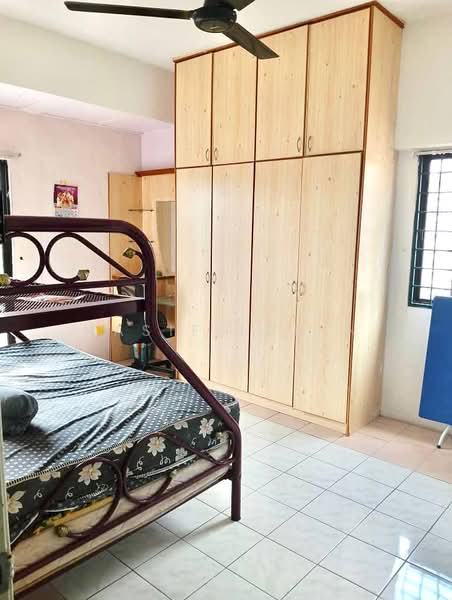 Condominium for Rent at Evergreen Park Acorn & Hazel - Hasif Ludin - Bedroom - PropertyGuru.com.my