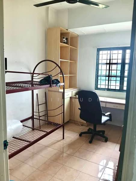 Condominium for Rent at Evergreen Park Acorn & Hazel - Hasif Ludin - Bedroom - PropertyGuru.com.my