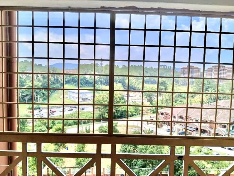 Condominium for Rent at Evergreen Park Acorn & Hazel - Hasif Ludin - View - PropertyGuru.com.my