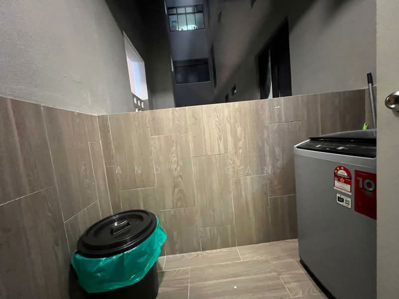 Geo Bukit Rimau untuk Untuk Dijual - RM 570,000, Mac 2026 - Interior - PropertyGuru.com.my