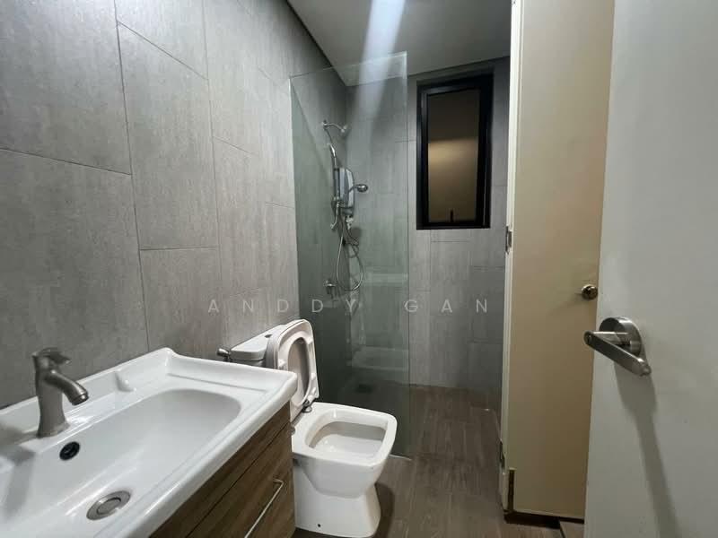 Geo Bukit Rimau untuk Untuk Dijual - RM 570,000, Mac 2026 - Bathroom - PropertyGuru.com.my