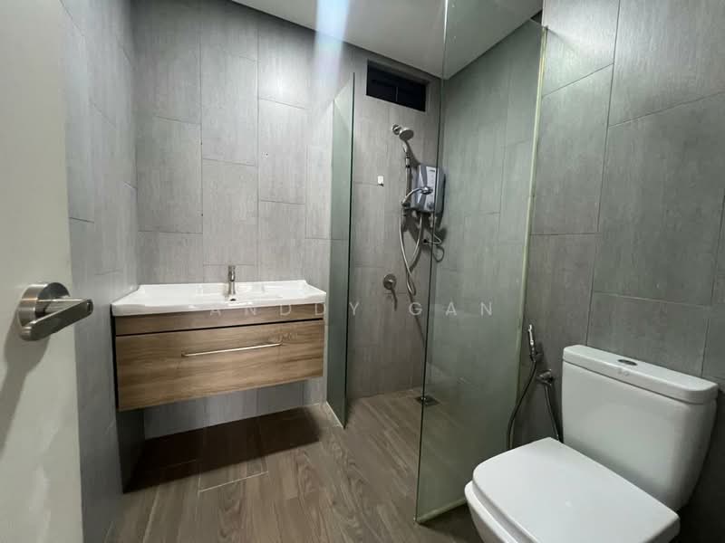 Geo Bukit Rimau untuk Untuk Dijual - RM 570,000, Mac 2026 - Bathroom - PropertyGuru.com.my