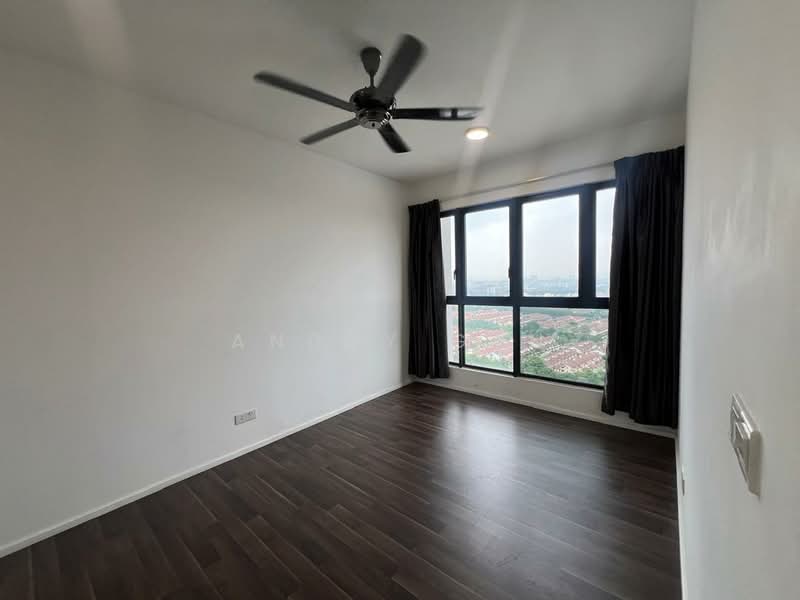 Geo Bukit Rimau untuk Untuk Dijual - RM 570,000, Mac 2026 - Bedroom - PropertyGuru.com.my