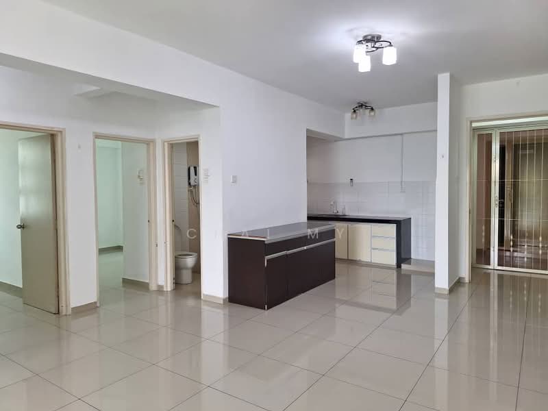 The Zest @ Kinrara 9 untuk Untuk Dijual - RM 500,000, Mac 2026 - Kitchen - PropertyGuru.com.my