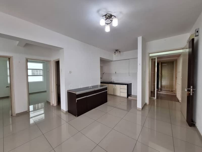 The Zest @ Kinrara 9 untuk Untuk Dijual - RM 500,000, Mac 2026 - Interior - PropertyGuru.com.my