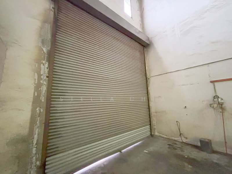 Terrace Factory for Rent in Johor Bahru (Johor) - Stella Chia - Interior - PropertyGuru.com.my