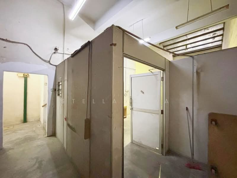 Terrace Factory for Rent in Johor Bahru (Johor) - Stella Chia - Interior - PropertyGuru.com.my