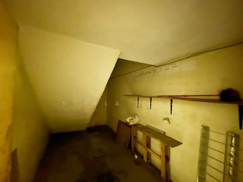 Terrace Factory for Rent in Johor Bahru (Johor) - Stella Chia - Basement - PropertyGuru.com.my