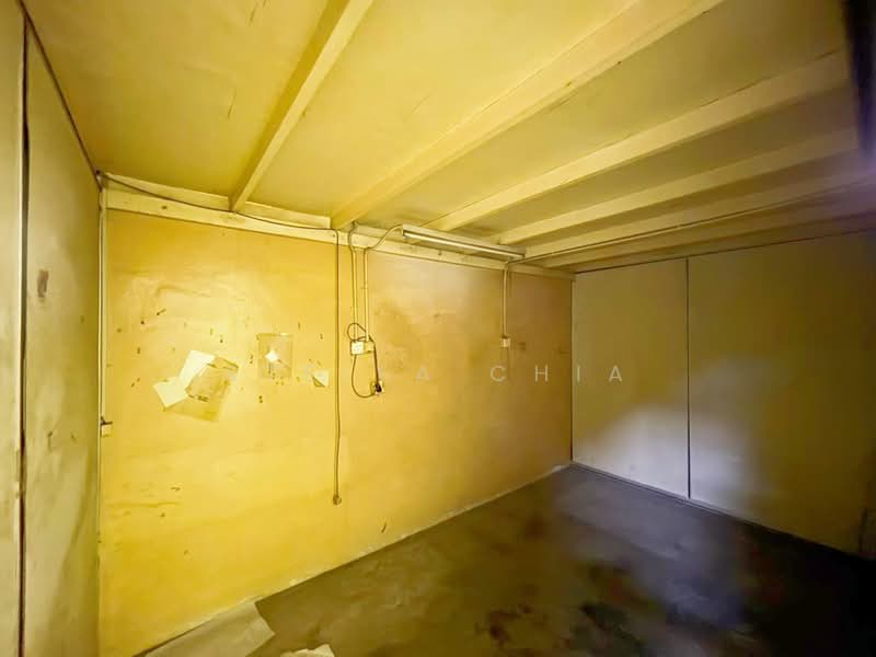 Terrace Factory for Rent in Johor Bahru (Johor) - Stella Chia - Basement - PropertyGuru.com.my