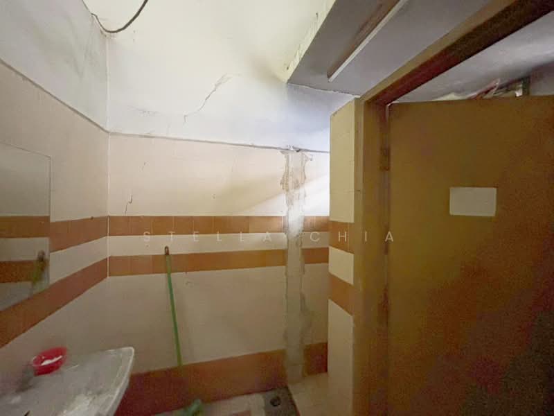 Terrace Factory for Rent in Johor Bahru (Johor) - Stella Chia - Bathroom - PropertyGuru.com.my