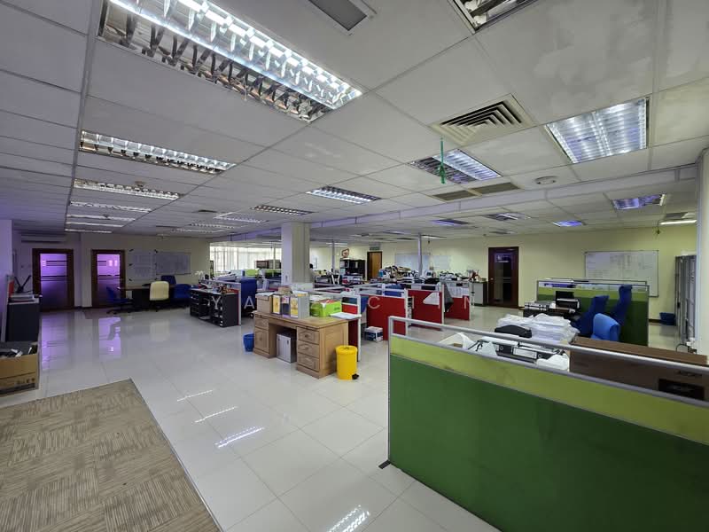 Semi-D Factory for Sale in Bukit Jelutong (Shah Alam) - Yapz Chin - Interior - PropertyGuru.com.my