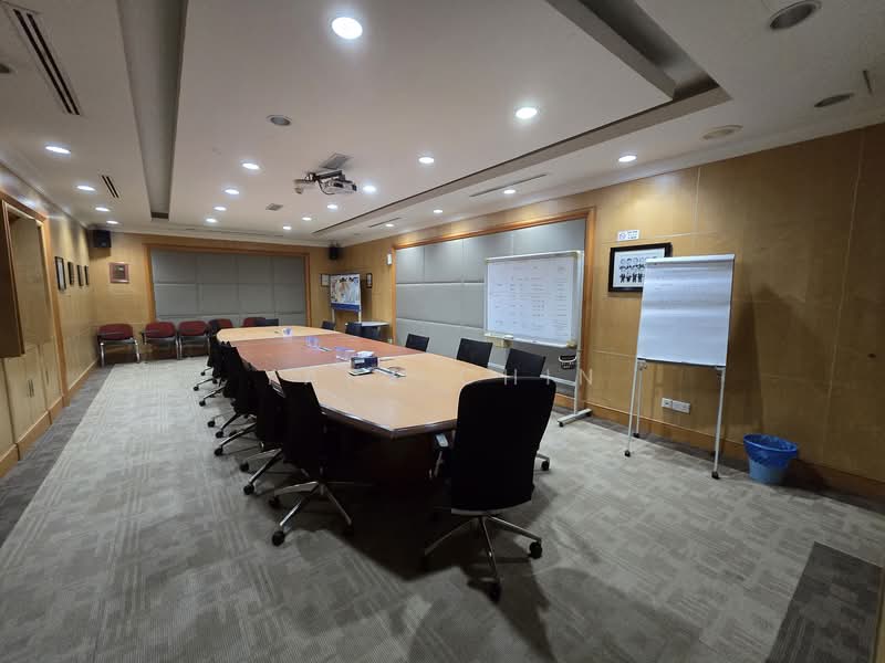 Semi-D Factory for Sale in Bukit Jelutong (Shah Alam) - Yapz Chin - Interior - PropertyGuru.com.my