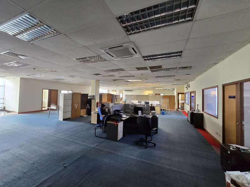 Semi-D Factory for Sale in Bukit Jelutong (Shah Alam) - Yapz Chin - Interior - PropertyGuru.com.my