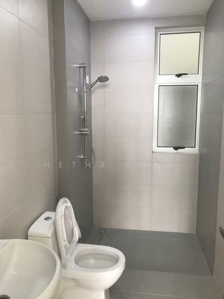 Condominium for Sale at Casa Green Condominium - Hetha Chan - Bathroom - PropertyGuru.com.my