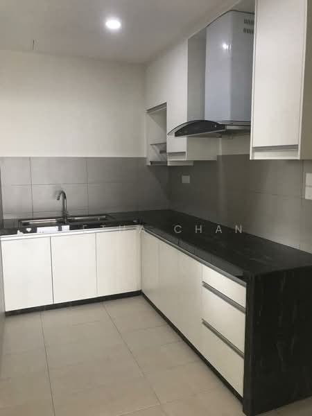 Condominium for Sale at Casa Green Condominium - Hetha Chan - Kitchen - PropertyGuru.com.my
