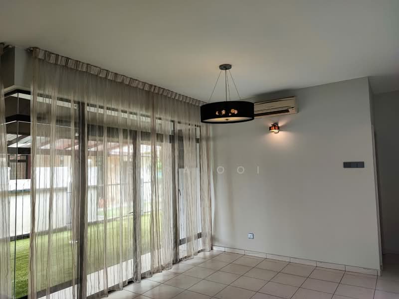 Semi-Detached House for Rent in Klang (Selangor) - Sara Ooi - Dining area - PropertyGuru.com.my