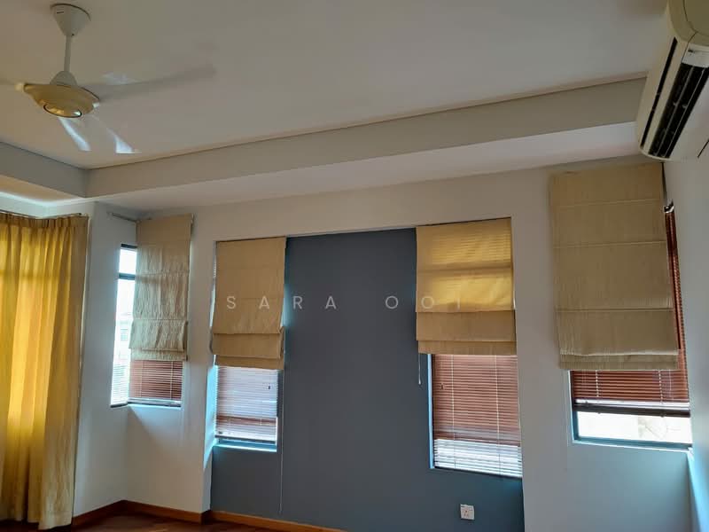 Semi-Detached House for Rent in Klang (Selangor) - Sara Ooi - Master Room - PropertyGuru.com.my
