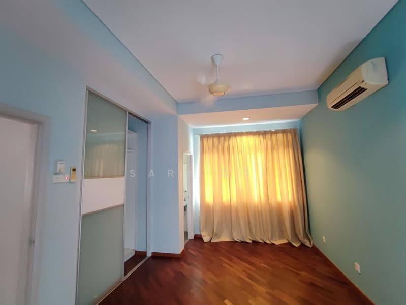 Semi-Detached House for Rent in Klang (Selangor) - Sara Ooi - Room 2 - PropertyGuru.com.my