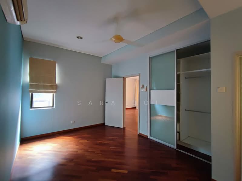 Semi-Detached House for Rent in Klang (Selangor) - Sara Ooi - Room 2 - PropertyGuru.com.my