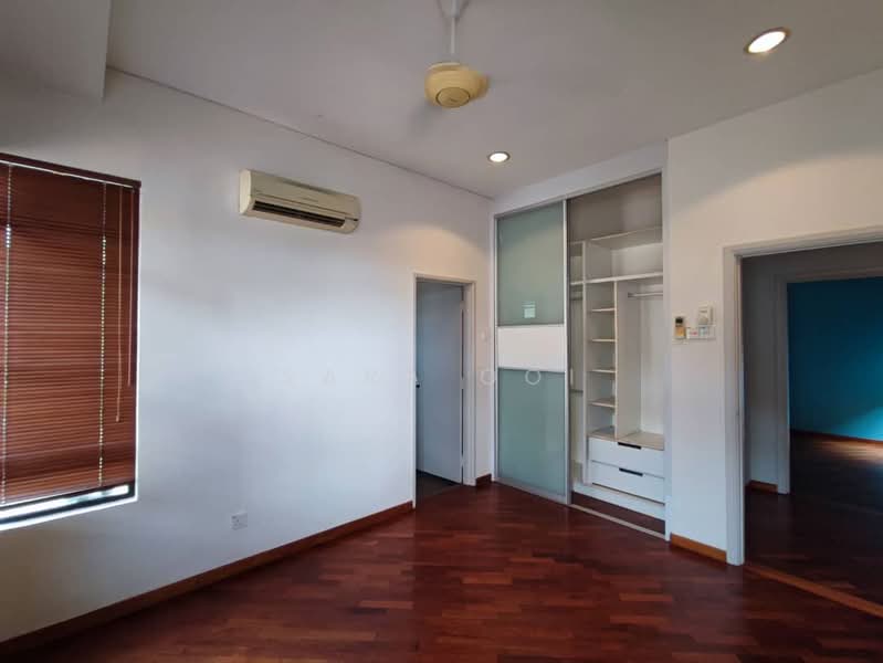 Semi-Detached House for Rent in Klang (Selangor) - Sara Ooi - Bedroom 3 - PropertyGuru.com.my