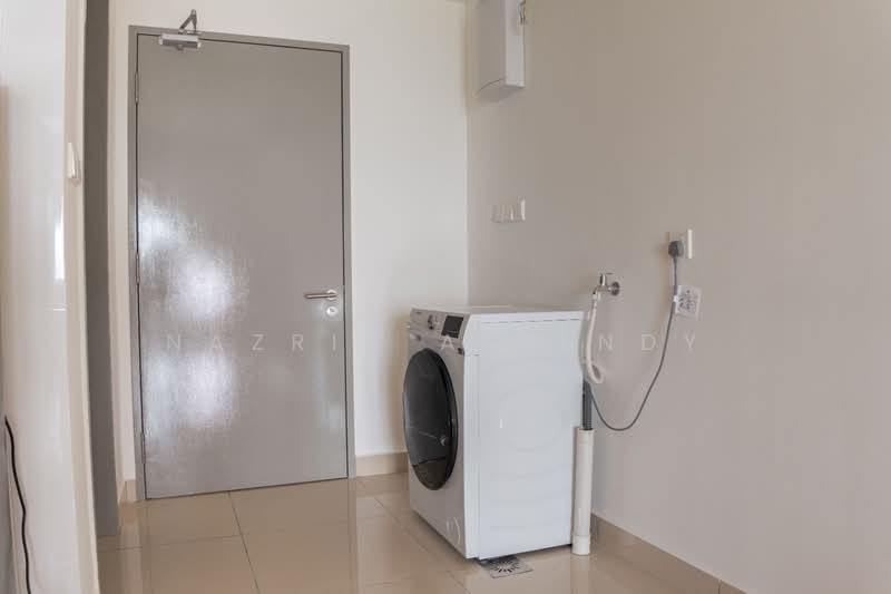 Service Residence for Rent at Tulip Residence - Nazrin Affendy - Interior - PropertyGuru.com.my