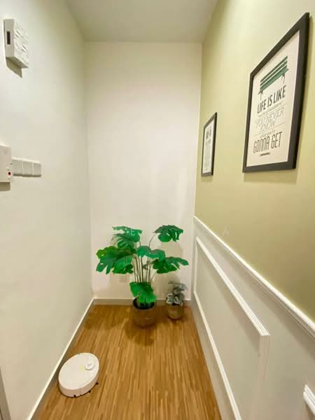 Service Residence for Rent at Midas @ Seri Alam - Vlien Lua - Interior - PropertyGuru.com.my