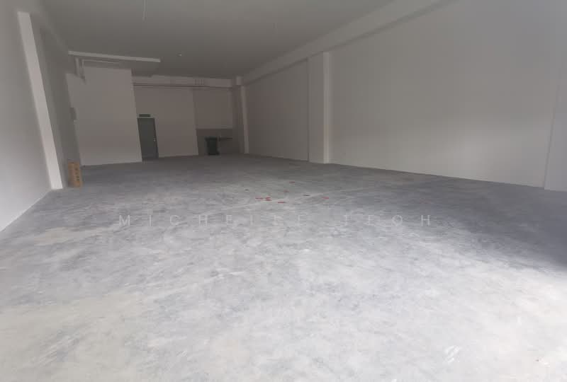 Shop for Rent in Cheras (Kuala Lumpur) - Michelle Teoh - Interior - PropertyGuru.com.my
