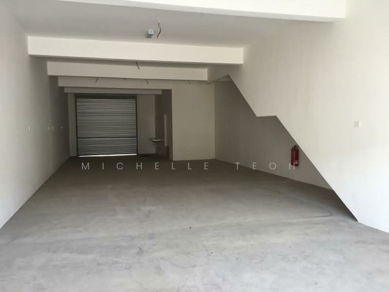 Shop for Rent in Cheras (Kuala Lumpur) - Michelle Teoh - Interior - PropertyGuru.com.my