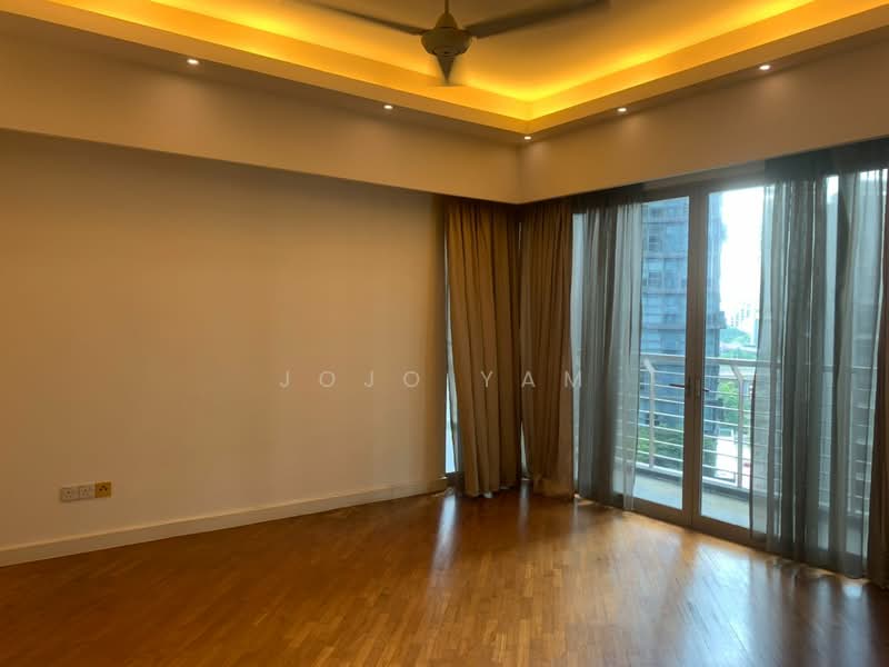 Untuk Dijual - Hampshire Park Condominium