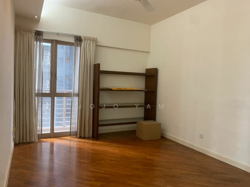 Untuk Dijual - Hampshire Park Condominium