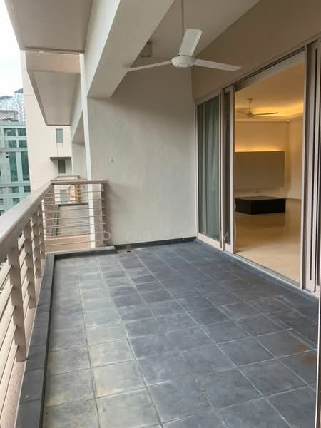 Untuk Dijual - Hampshire Park Condominium