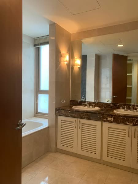 Untuk Dijual - Hampshire Park Condominium