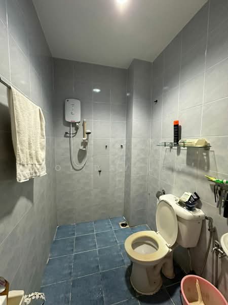 Bandar Kinrara untuk Untuk Disewa - RM 3,300 /bulan, Mac 2026 - Bathroom - PropertyGuru.com.my
