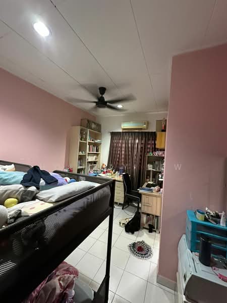 Bandar Kinrara untuk Untuk Disewa - RM 3,300 /bulan, Mac 2026 - Bedroom - PropertyGuru.com.my