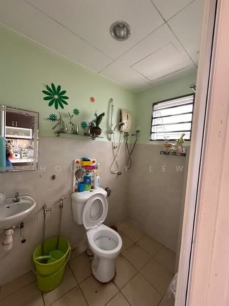 Bandar Kinrara untuk Untuk Disewa - RM 3,300 /bulan, Mac 2026 - Bathroom - PropertyGuru.com.my