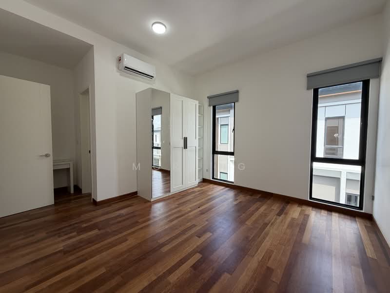 Semi-Detached House for Sale in Kota Damansara (Selangor) - Mori Ng - Bedroom - PropertyGuru.com.my