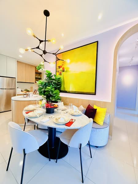 Condominium for Sale at Kuchai Sentral - Winson Ng - PropertyGuru.com.my