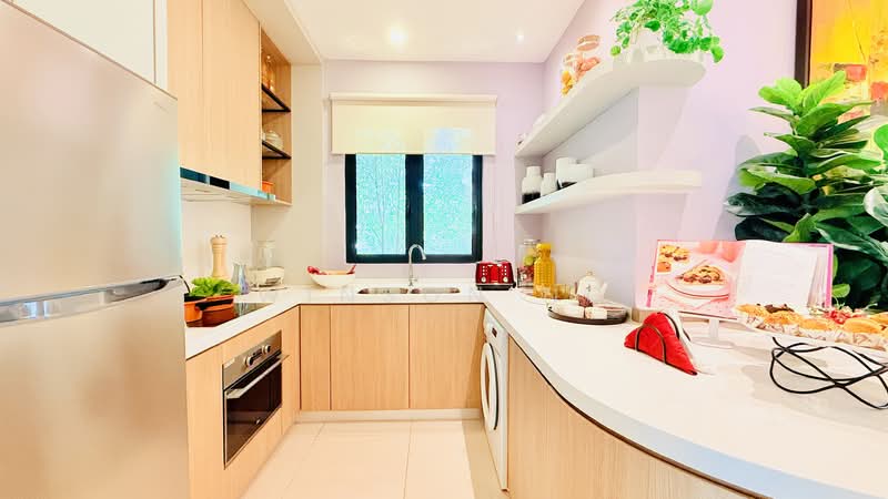 Condominium for Sale at Kuchai Sentral - Winson Ng - Kitchen - PropertyGuru.com.my