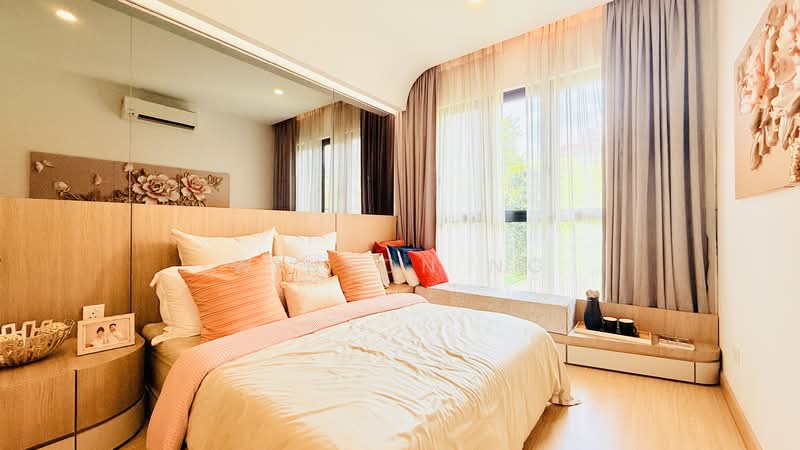 Condominium for Sale at Kuchai Sentral - Winson Ng - Bedroom - PropertyGuru.com.my