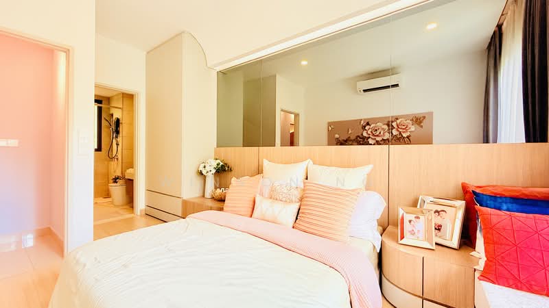 Condominium for Sale at Kuchai Sentral - Winson Ng - Bedroom - PropertyGuru.com.my