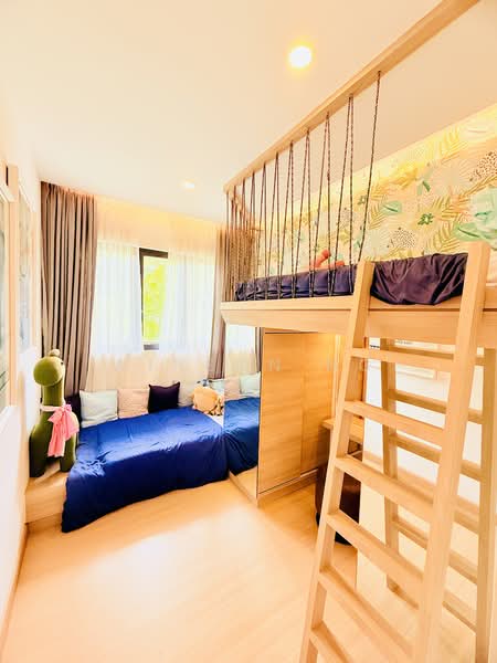 Condominium for Sale at Kuchai Sentral - Winson Ng - Bedroom - PropertyGuru.com.my