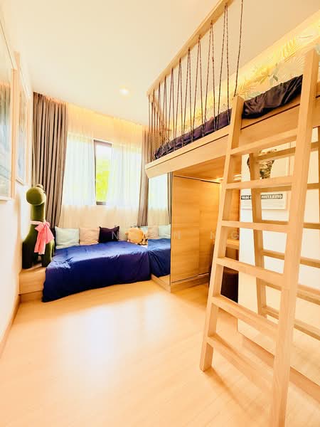Condominium for Sale at Kuchai Sentral - Winson Ng - Bedroom - PropertyGuru.com.my