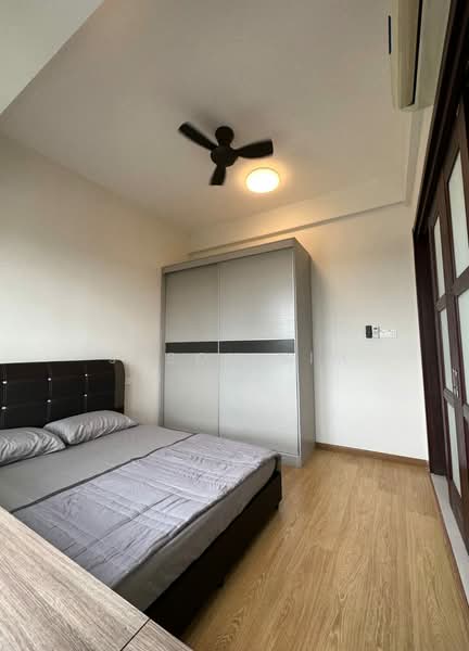 Condominium for Rent at Bay Point @ Country Garden Danga Bay - Jason Sim - Bedroom - PropertyGuru.com.my