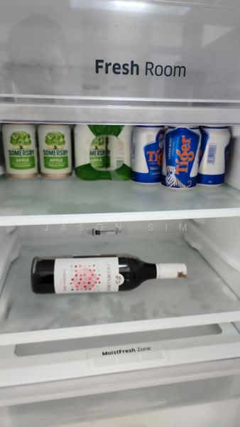 Condominium for Rent at Bay Point @ Country Garden Danga Bay - Jason Sim - Interior - PropertyGuru.com.my